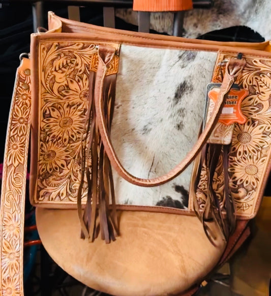 Pecos American Darling Handbag
