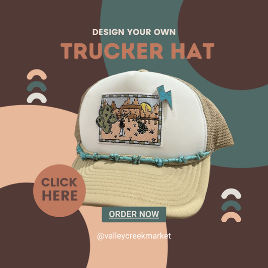 Bulid Your Trucker...Click Here!!